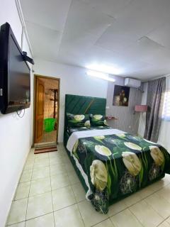 Super appartement Omnisports - Yaoundé - 8