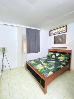 Super appartement Omnisports - Yaoundé - 5