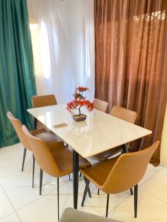 Super appartement Omnisports - Yaoundé - 2