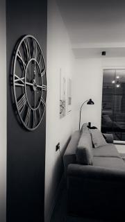Pristina Apartment Old Town - Pristina - 7