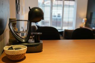 Pristina Modern Apartment close to city center - 5