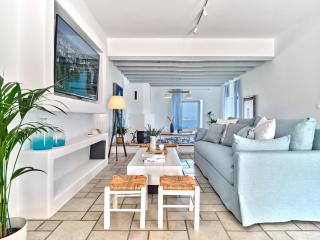 Aetheron Villa, Naousa - Naousa - 7