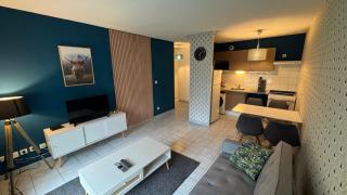 F3 proche Deauville Piscine - Touques - 0
