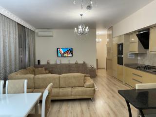 Ardbay Apartment - Golem - 8