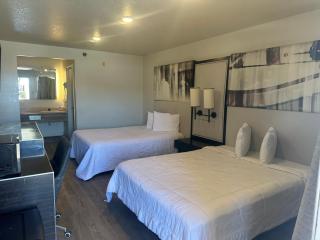 GO2 Inn & Suites by Relianse - El Paso - 2