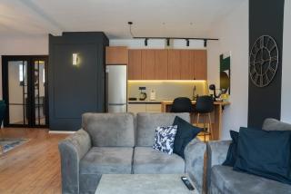 Pristina Modern Apartment close to city center - 9