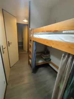 T2 familial 4-5 pers bord de la neste, parking privé gratuit - Vielle-Aure - 1