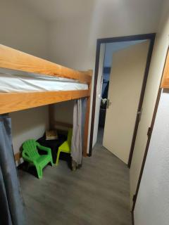 T2 familial 4-5 pers bord de la neste, parking privé gratuit - Vielle-Aure - 2