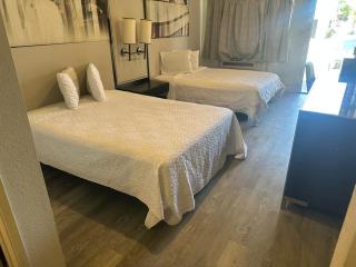 GO2 Inn & Suites by Relianse - El Paso - 1