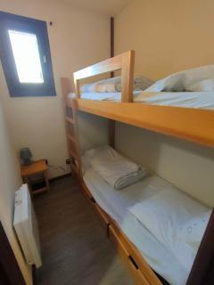 T2 familial 4-5 pers bord de la neste, parking privé gratuit - Vielle-Aure - 3