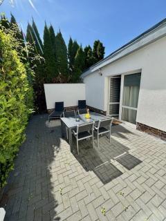 Bungalow Benther Berg - Ronnenberg - 4