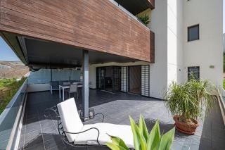 TheView Luxury Appartement Sea and SunsetView Los Flamingos Golf - Estepona - 7
