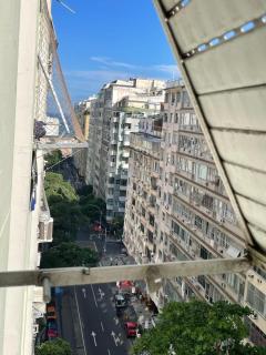 Apartamento Copacabana - 0