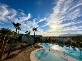 TheView Luxury Appartement Sea and SunsetView Los Flamingos Golf - Estepona - 3
