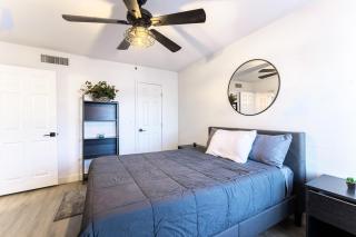 Central Apt in Downtown Phoenix - Phoenix - 1