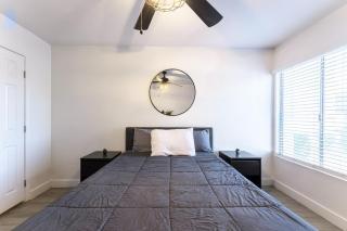 Central Apt in Downtown Phoenix - Phoenix - 4