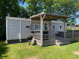 Chalet JT08 in Renesse - Renesse - 0
