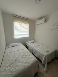 sea rental apartment 2 - Cartagena de Indias - 4