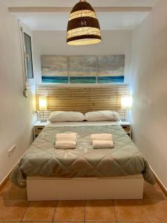 Apartamento Sant Josep - Canet de Mar - 0
