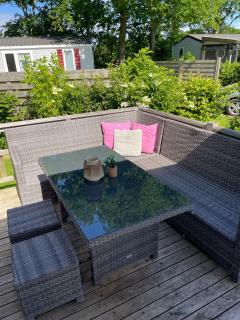 Chalet JT08 in Renesse - Renesse - 4