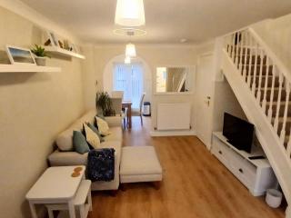 Modern and cosy home near Cardiff - Caerphilly - 9