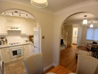 Modern and cosy home near Cardiff - Caerphilly - 8