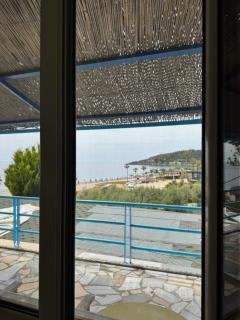 Blue Marli Rooms - Himare - 2