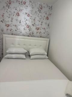 Apartman Na pjenu od mora Becici - 6