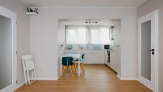 Quiet 2 BDR Comfort Near NDK & Workspace by Flat Manager - Sofia - 1