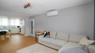 Quiet 2 BDR Comfort Near NDK & Workspace by Flat Manager - Sofia - 4