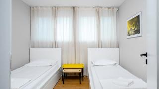 Quiet 2 BDR Comfort Near NDK & Workspace by Flat Manager - Sofia - 8