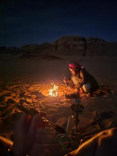 Wadi Rum Desert Experience - Wadi Rum - 2