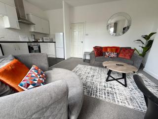 City Centre Embankment Apartments Superb Location - Cardiff - 6