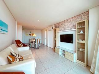 Porto das Dunas - Apê na Areia com Vista Espetacular, ideal para Famílias - Aquiraz - 3