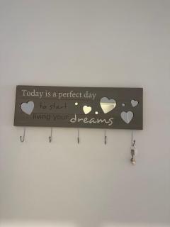 Apartman Na pjenu od mora Becici - 1