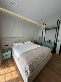 Sissy & Bros Apartments - Sarandë - 3