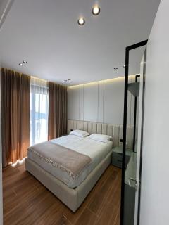 Sissy & Bros Apartments - Saranda - 1