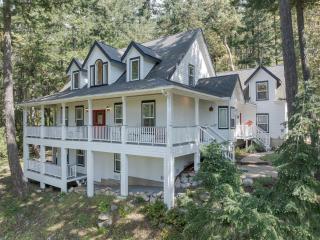 The Manor On Orcas Island - Eastsound - 0