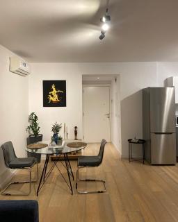 Stylish One-Bedroom in Engomi - Engomi - 3
