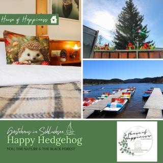 House of Happiness by apartmentglück - Schluchsee - 9