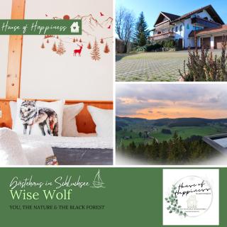 House of Happiness by apartmentglück - Schluchsee - 6