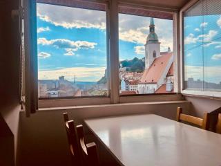 Oldtown Magic Cityhub - Bratislava - 9