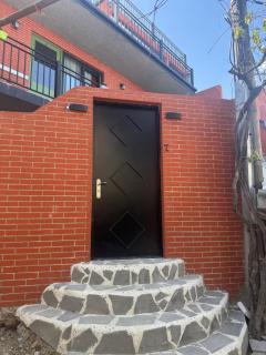 PREMIUM APARTMENTS WITH TERRACE IN OLD TBiLISI - Tiflis - 8