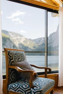 Strandcafé Hideaways Altaussee - 3