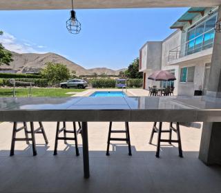 Casa de Campo Las Pecanas - Huaral - Huaral - 7