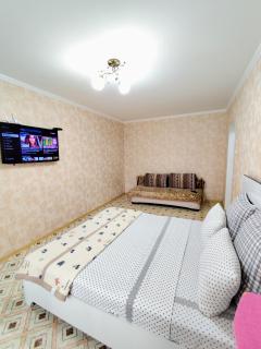 1 кв Марат Оспанова 54 кор 2 - Aqtöbe - 6