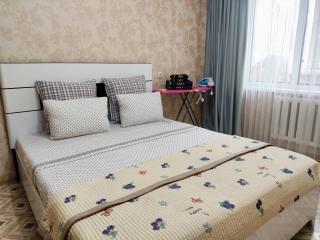1 кв Марат Оспанова 54 кор 2 - Aqtöbe - 9