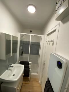 Appartement au coeur de Dole - Dole - 8