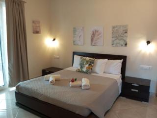 Olga Apartment - Mesongi - 5