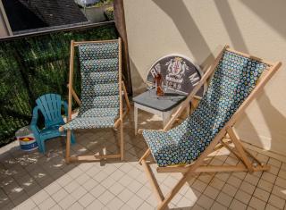 Le Cottage-Côte Sauvage-Plage-Commerces-Parking - Le Croisic - 7